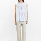Daniela Gregis Sigaretta Elastico Pant