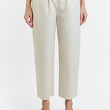 Daniela Gregis Sigaretta Elastico Pant