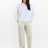 Daniela Gregis Sigaretta Elastico Pant