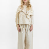 Daniela Gregis Pigiama Tasche Lavato Pant