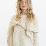 Daniela Gregis Ura Manica Lunga Lavata Shirt