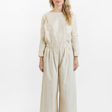 Daniela Gregis Pigiama Tasche Lavato Pant