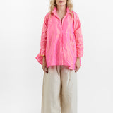 Daniela Gregis Spicchi Colletto Lavata Shirt