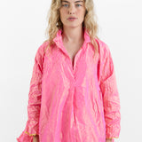 Daniela Gregis Spicchi Colletto Lavata Shirt