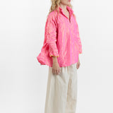 Daniela Gregis Spicchi Colletto Lavata Shirt
