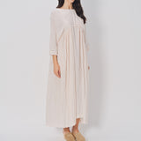 Daniela Gregis New Pride Di Lavato Dress Rosa Chiaro / One size