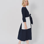 Daniela Gregis Peperoncino Media Lavata Bag Bianco Ottico / One Size
