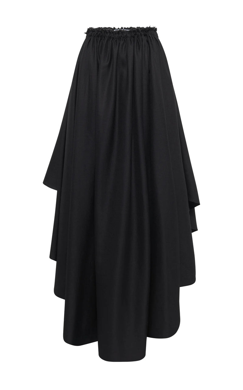 Dea Skirt - Black