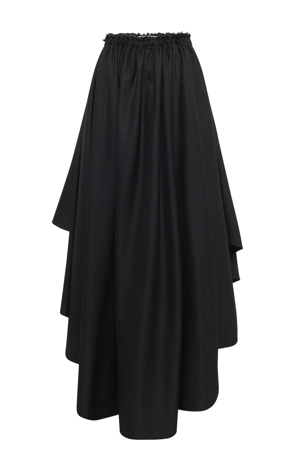 Dea Skirt - Black