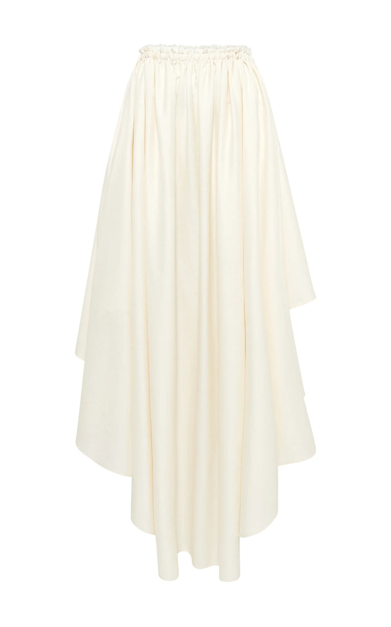 Dea Skirt - Ivory