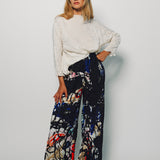 Daniela Gregis D Ginepro Tasche Largo 120 Pigiama Pants