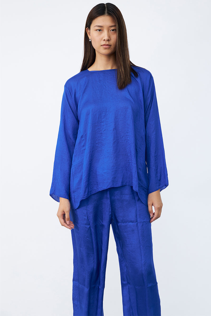 Tunisian Top