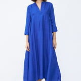 Dosa Long Tulle Dress
