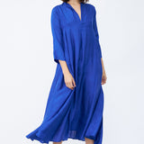 Dosa Long Tulle Dress