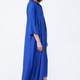 Dosa Long Tulle Dress