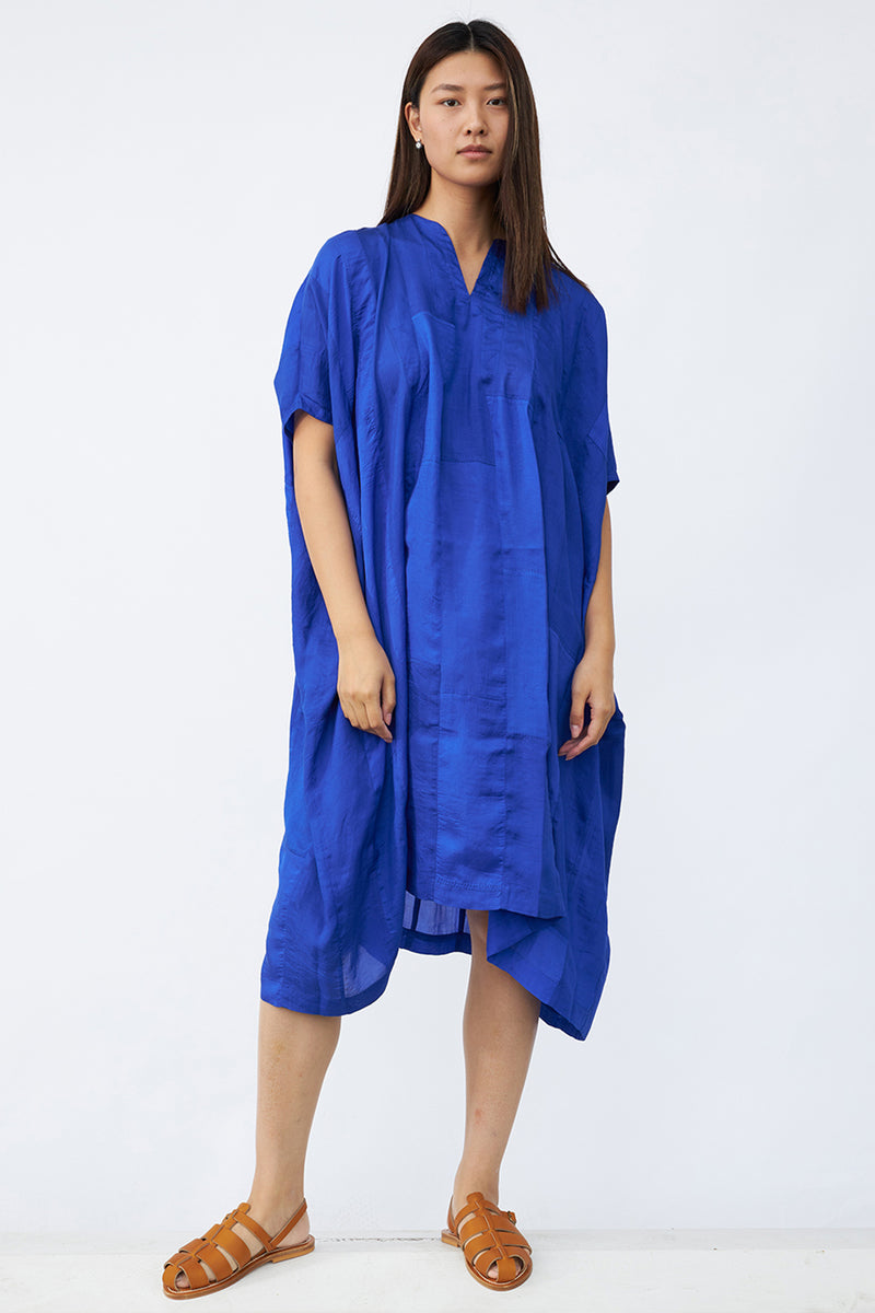 Yoruba Tunic