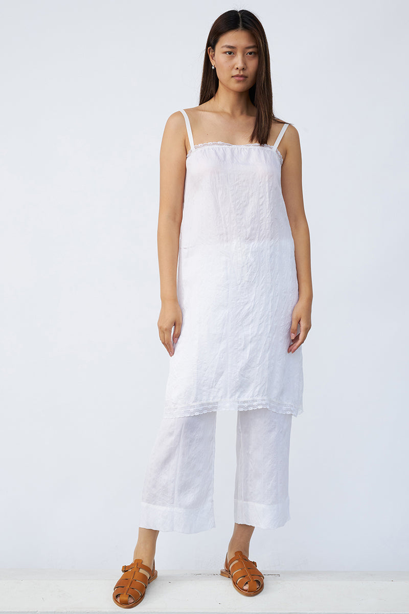 Chemise Slip