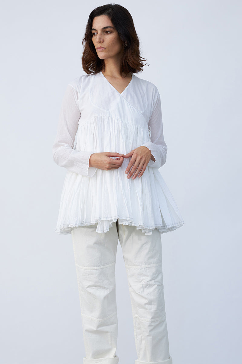 Rabari Jacket