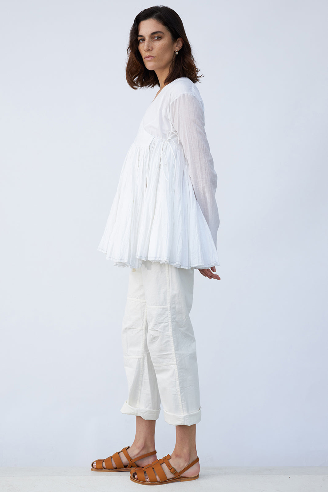 Rabari Jacket