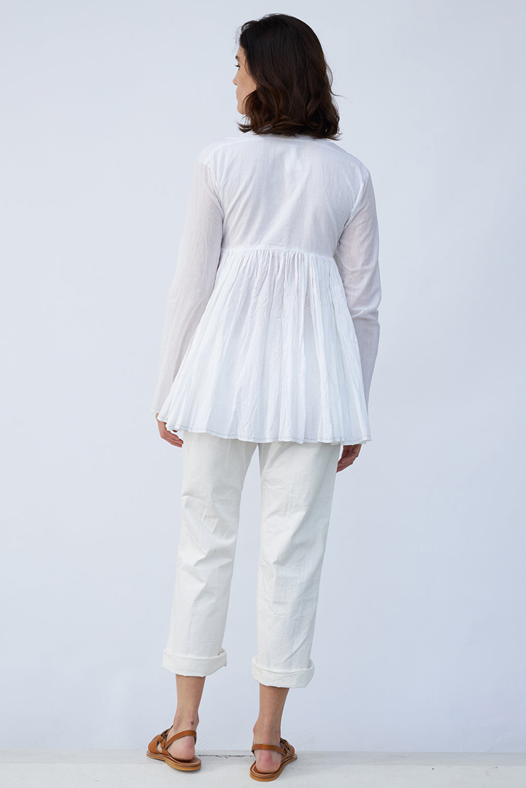 Rabari Jacket