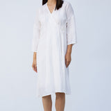 Wrap Dress