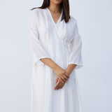 Wrap Dress