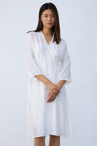 Wrap Dress