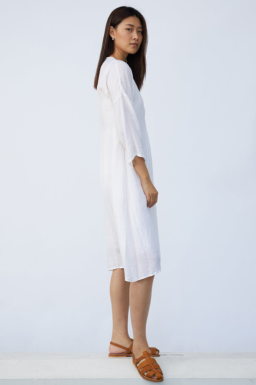 Wrap Dress