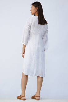 Wrap Dress