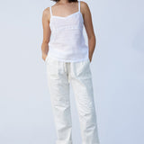 Dosa Slim Travel Pants