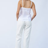 Dosa Slim Travel Pants