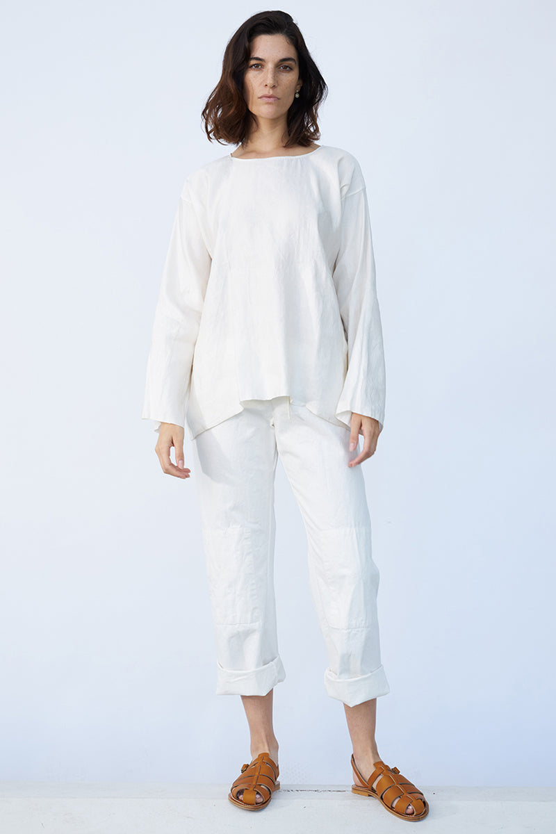 Tunisian Top