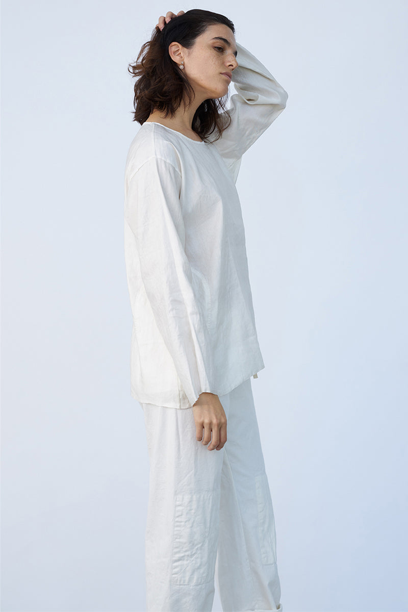 Tunisian Top