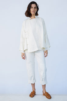 Mandarin Jacket