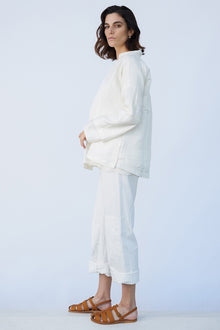 Mandarin Jacket