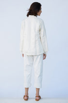 Mandarin Jacket