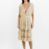 Dries Van Noten Dally Dress