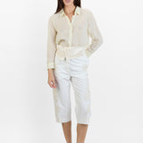 Dries Van Noten Prissy Pants
