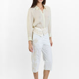 Dries Van Noten Prissy Pants