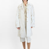 Dries Van Noten Rondero Coat