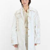 Dries Van Noten Rondero Coat