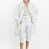 Dries Van Noten Rondero Coat