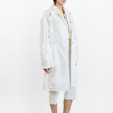 Dries Van Noten Rondero Coat