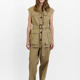 Dries Van Noten Pilar Pants