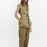 Dries Van Noten Pilar Pants