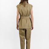 Dries Van Noten Pilar Pants