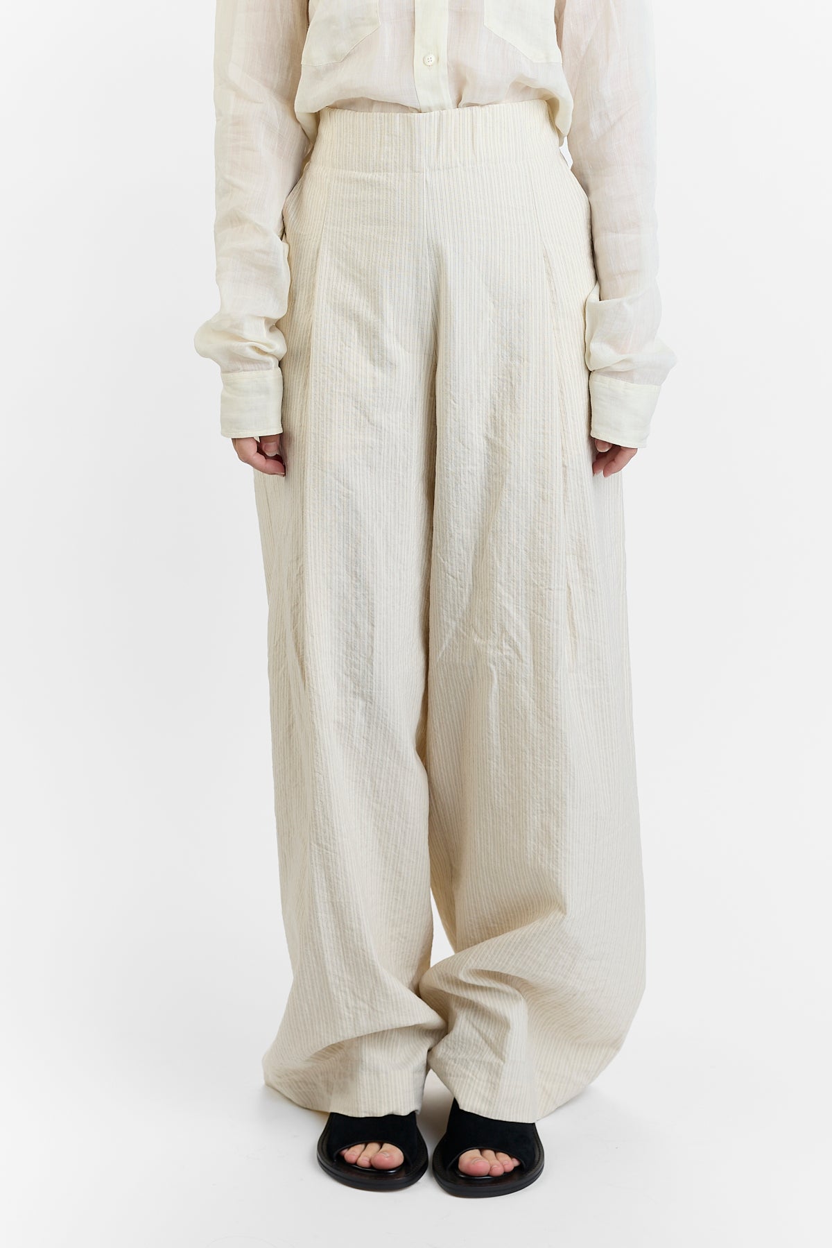 Dries Van Noten Pila Pants