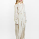 Dries Van Noten Pila Pants