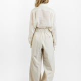 Dries Van Noten Pila Pants