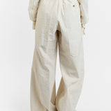 Dries Van Noten Pila Pants